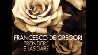 Francesco De Gregori * Battere e Levare (Ghost Track) / Jazz (Coda)