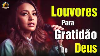 Louvores de Adoração 2026🎶 Top Gospel 2026 | Músicas Evangélicas Mais Tocada #louvores