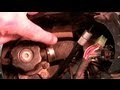 How to replace motorcycle coolant 