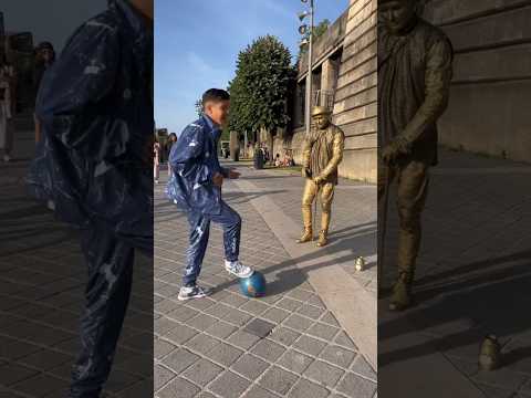 He/It got me🥹😭 Mehdi amri skills #football #unfreezmyaccout #shorts #viralvideo