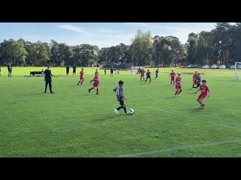 Åsums BK - KIA (Part 3a)