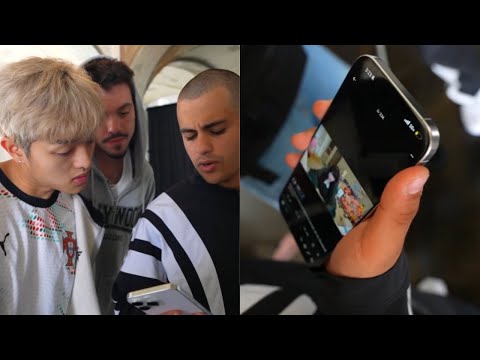 FaZe Reacts To Emiru Situation..