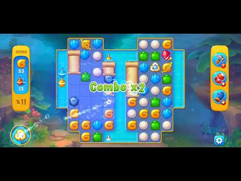 Fishdom/Gameplay/Levels(10080)