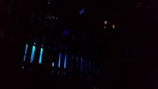 Mat Zo - Lights Out LIVE @ I St. In DC NuAndroids pop-up