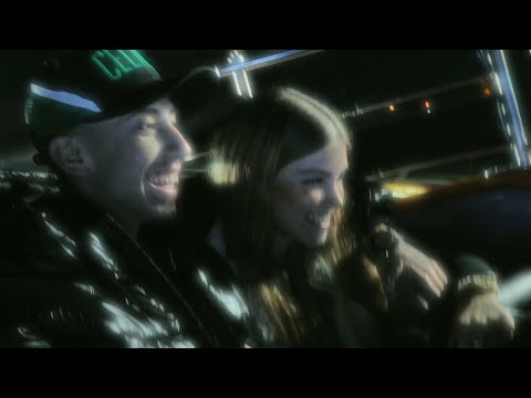 N-Jey - Noche Fria (Video Oficial)