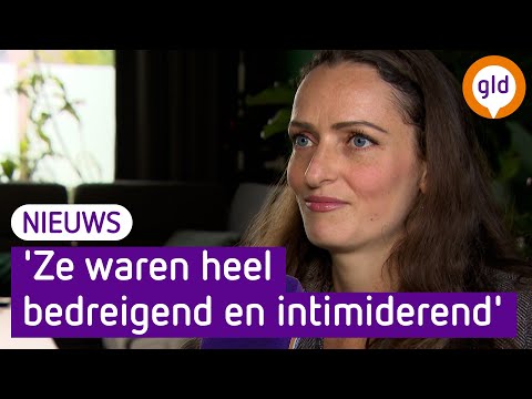 Deze Gelderse staatsleden werden bedreigd