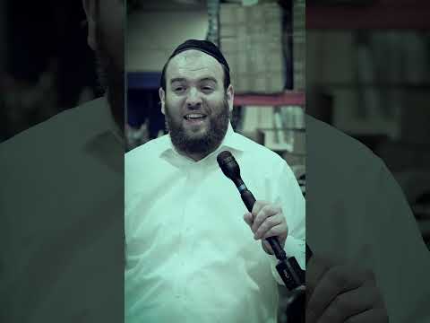 It’s getting closer! - ‎ס׳ווערט שוין נענטער און נענטער
