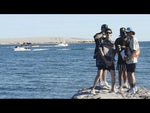 Luis Mint - San Carlos (Video Oficial)