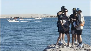 San Carlos Lyrics English Translation