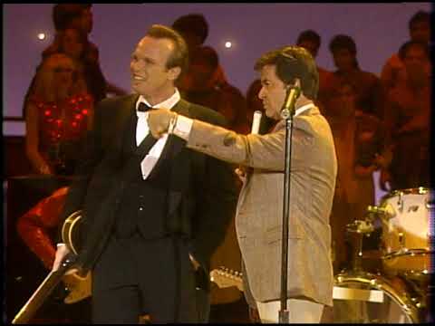 American Bandstand 1985- Interview Blasters