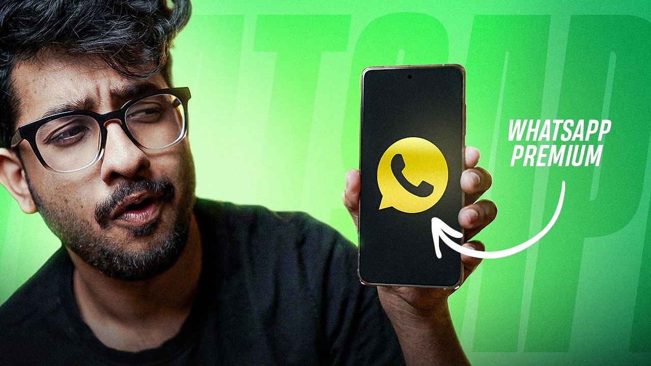 10 Hidden WhatsApp Features - Malayalam