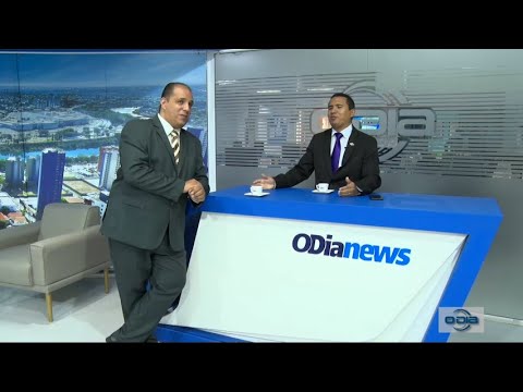 Papo do Cafezinho com o jornalista João Magalhães 29 12 2022