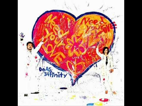 Na No Hanabatake - Do As Infinity