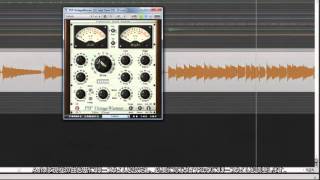 Video thumbnail for PSP VintageWarmer 2 Tutorial (Japanese Subtitles) by Streamworks Audio