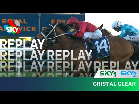 FORTUNE WINS AT RANDWICK