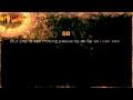 Green Day - Working Class Hero karaoke 
