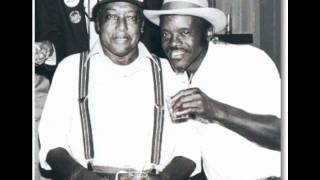 R. L. Burnside - Heat