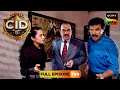 Victims की CCTV Footage देखकर CID हुई Shock CID सी आई डी 3 July 2025