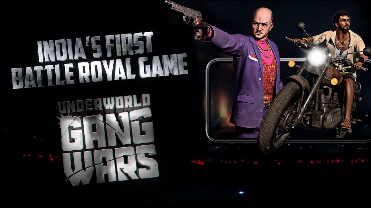 In Conversation with Mayhem Studios’ CEO | Underworld Gang Wars