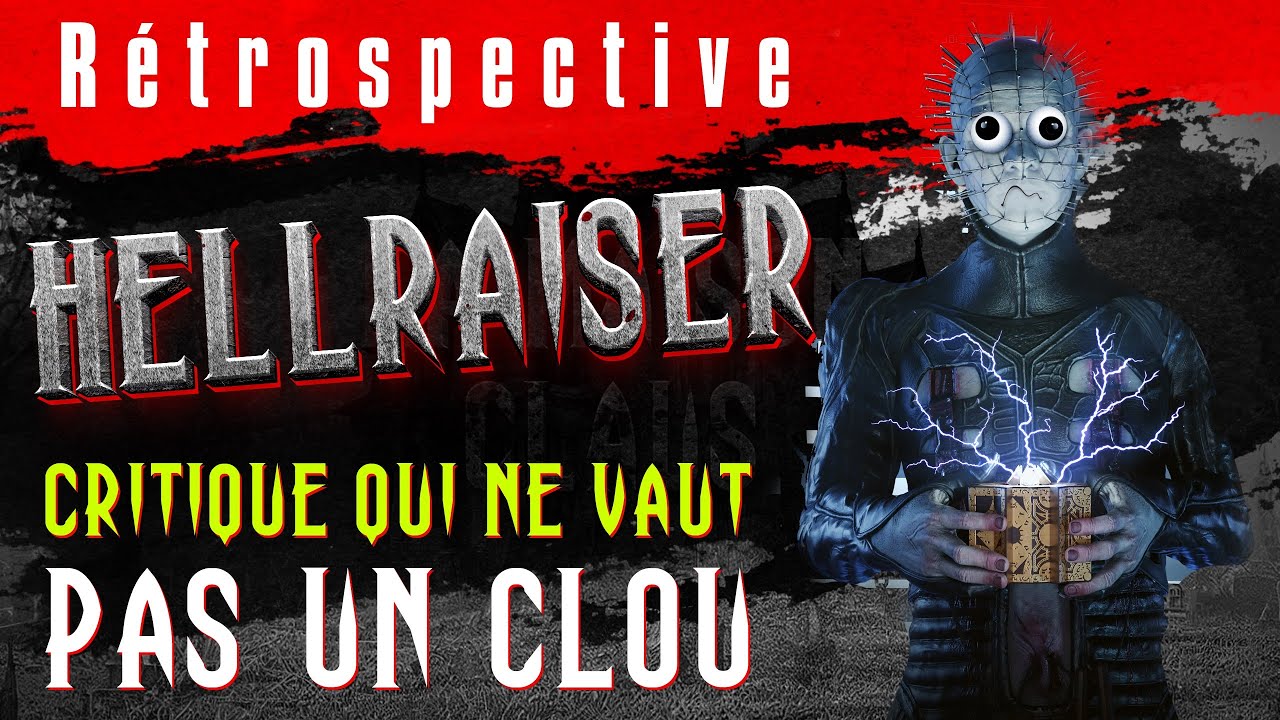 HELLRAISER