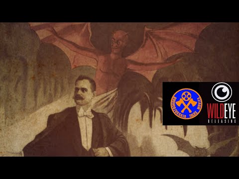 Fury of The Demon, A Wild Eye review + special Bonus