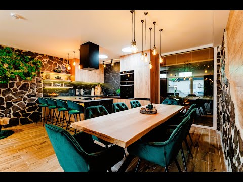 Domek PARADiSE Wellness Residence (Sauna & SPA) Terchová - Tierchowa 4