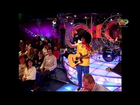 Portokalli, 25 Prill 2004 - Paganini (Skeçi me bleten punetore)