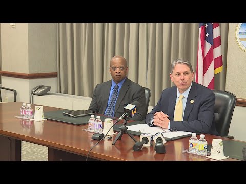 City of Norfolk continues to face backlash over police chief hiring process