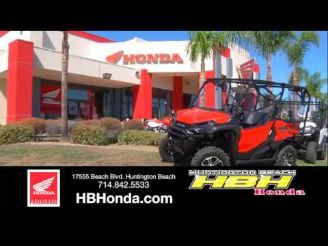 A photo of this 2026 Honda FourTrax Rancher