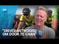 Wielrennen op Circuit Zandvoort