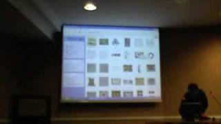 Michele Proclamato - L'Aquila, il sapere dell'ottava e i cerchi nel grano - prima parte 6-11