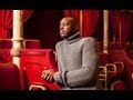 George the Poet: 'Go Home' 