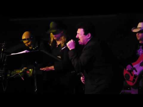 Bobby Kimball and Friends - Los Angeles 18th January 2008
