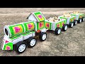 How To Make MatchBox Train Car At Home DIY Toy Train
