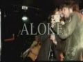 ALOKE — All That Ever Was (w/ Michael Pitt & Ryan Donowho)