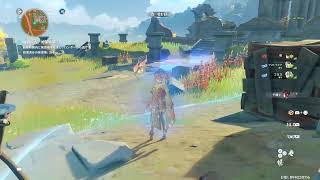 [実況]原神初心者がテイワットを旅する＜フォンテーヌ&イベント＞5日目[原神]
