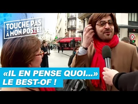 Le meilleur de "Il en pense quoi votre frère ?" de Camille Combal