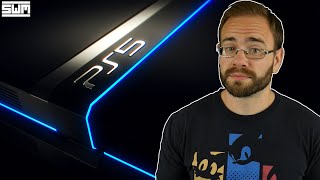 Is This The PS5's Final Design?