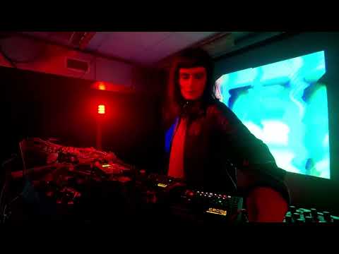 Surgeons Girl (Live) | Machina Bristronica 2023