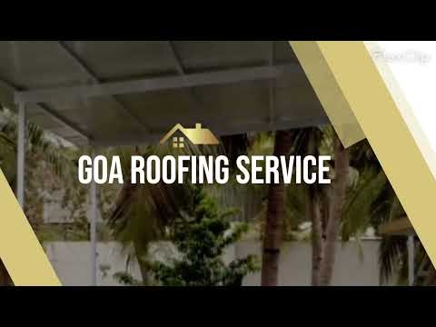The best roofing contractors in Candolim