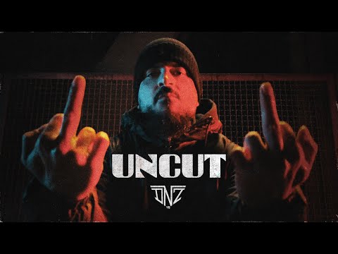 DNZ46   - UNCUT ( Official 4k Video ) prod. by PAIX