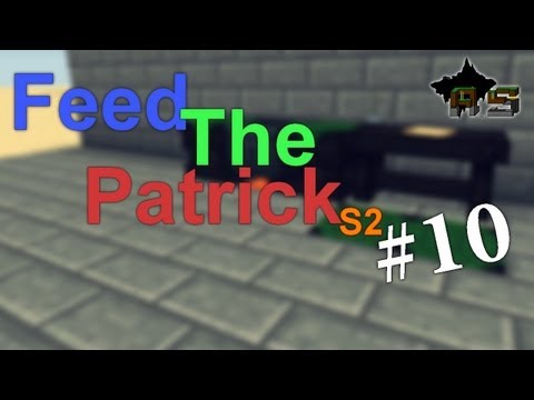 Feed The Patrick S2 - #10 : It's magic ! [FR]
