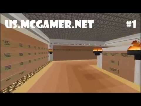 Top 5 Minecraft sg servers