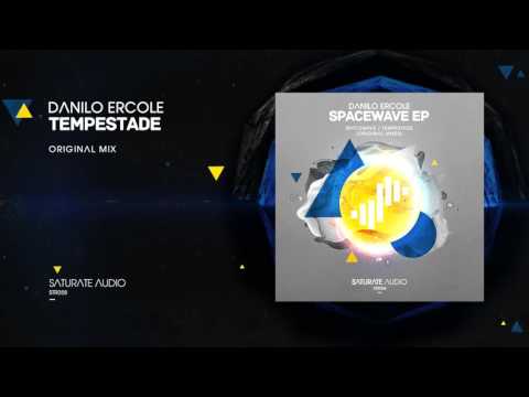 Danilo Ercole - Tempestade (Original Mix)