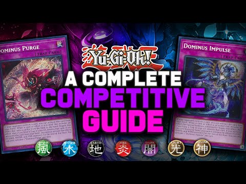 I Wish I Knew This Before Playing Yu-Gi-Oh! Competitively (2026 Guide)