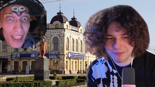 Download lagu JojoHF рассказывает истории с поездки | Сходил в стрипуху | Заболел mp3