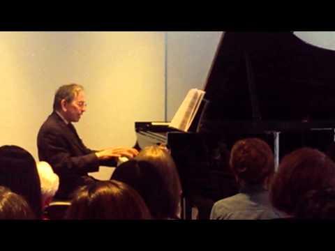 Dr. Lowenthal - How To Be Emotionally Engaged