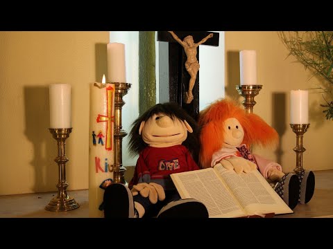 DEKL für Kinder - Kinderkirche am 30.01.2021