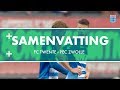 Samenvatting FC Twente - PEC Zwolle