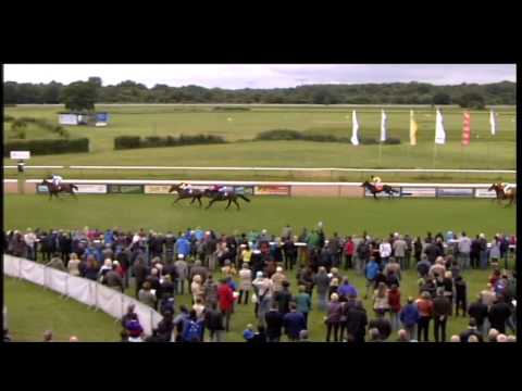 5. Lauf Sport-Welt Talent-Trophy 2014 - Magdeburg